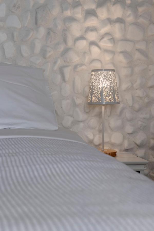 Endless Blue From Syros - Fabrika Resort House 1 Vári المظهر الخارجي الصورة