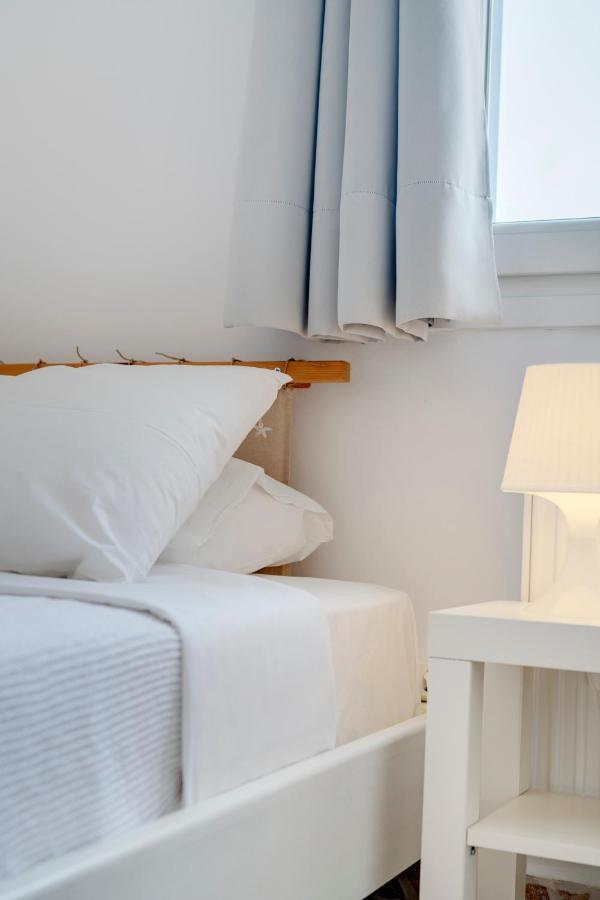 Endless Blue From Syros - Fabrika Resort House 1 Vári المظهر الخارجي الصورة
