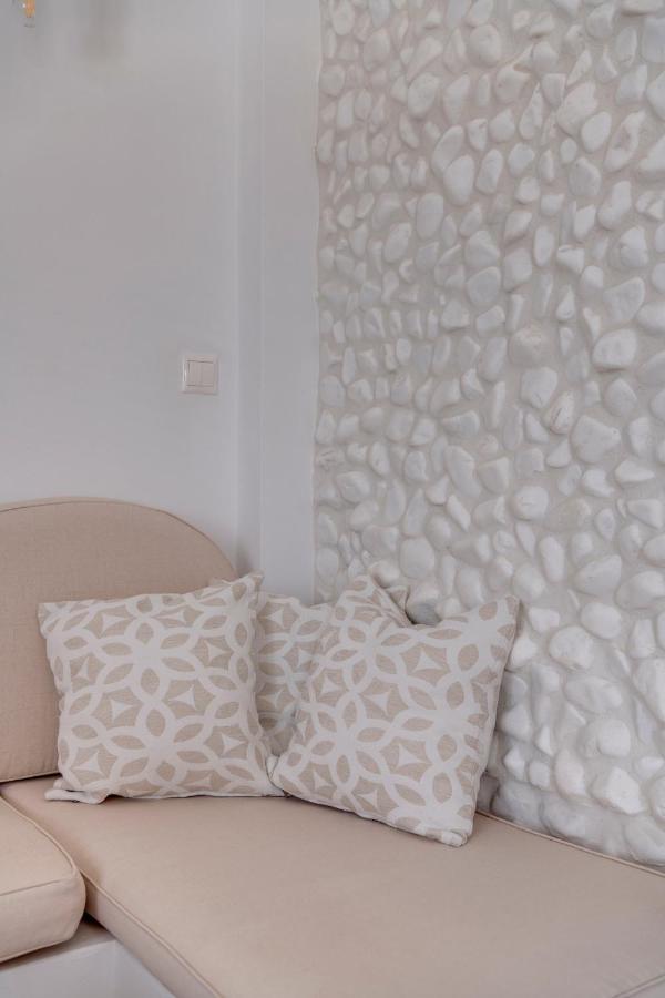 Endless Blue From Syros - Fabrika Resort House 1 Vári المظهر الخارجي الصورة