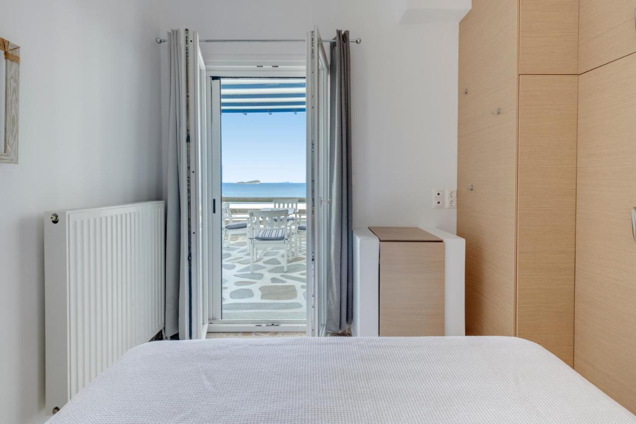 Endless Blue From Syros - Fabrika Resort House 1 Vári المظهر الخارجي الصورة