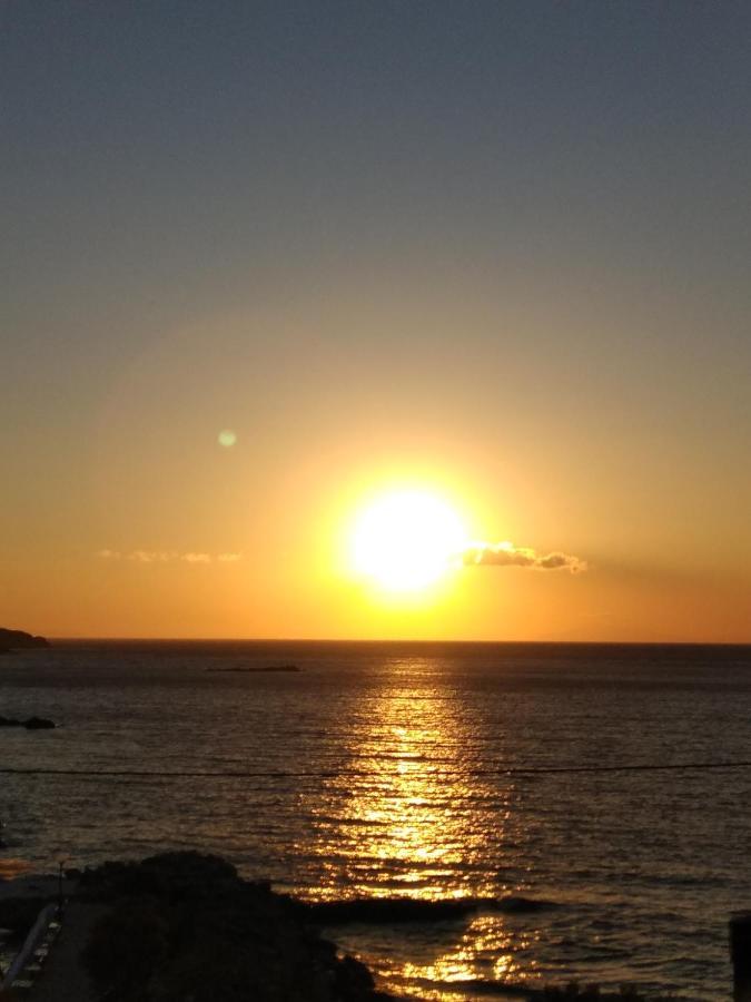 Endless Blue From Syros - Fabrika Resort House 1 Vári المظهر الخارجي الصورة